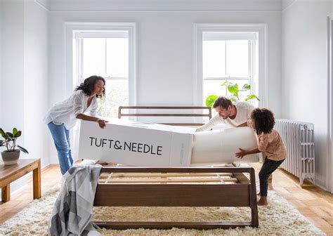 Tuft And Needle Discount Reddit
